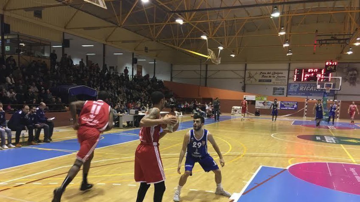 El CBT està més viu que mai