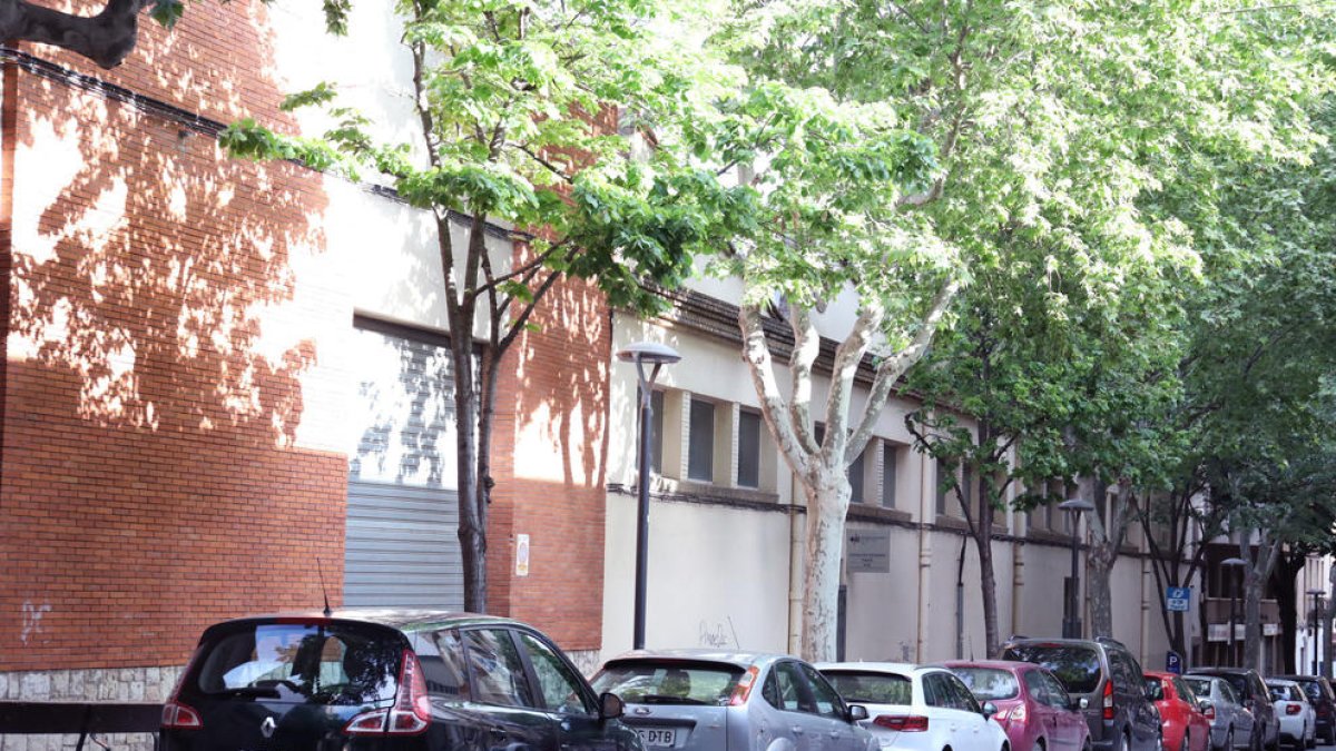 Dos empresas se interesan por los terrenos de la antigua Pich Aguilera de Reus