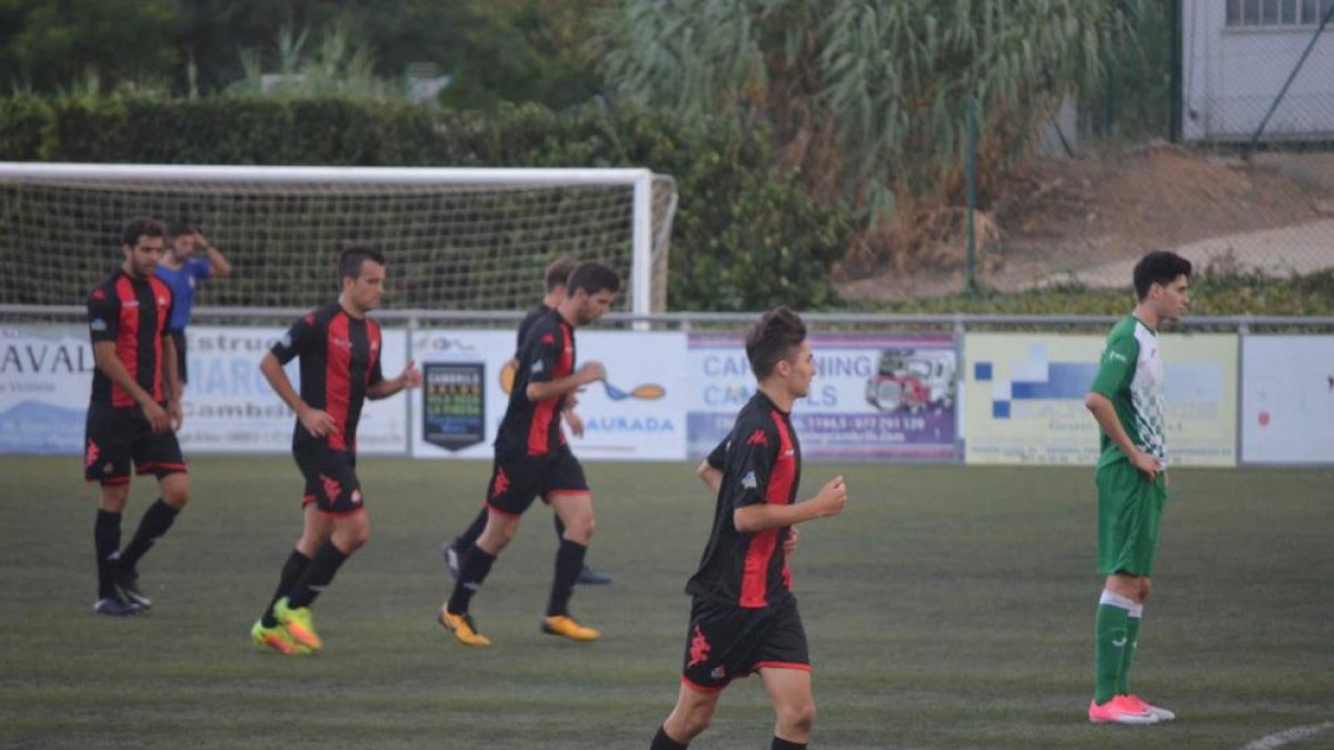 Impotents en Terrassa