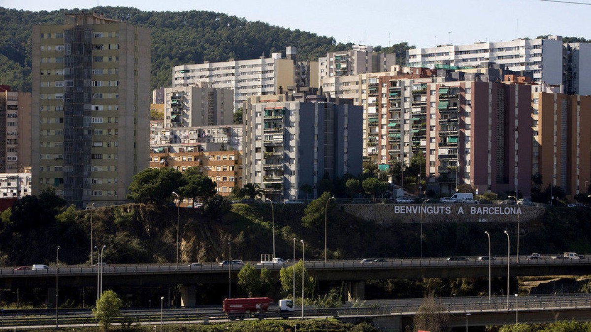 Un detenido por disparar a un marroquí en Ciudad Meridiana
