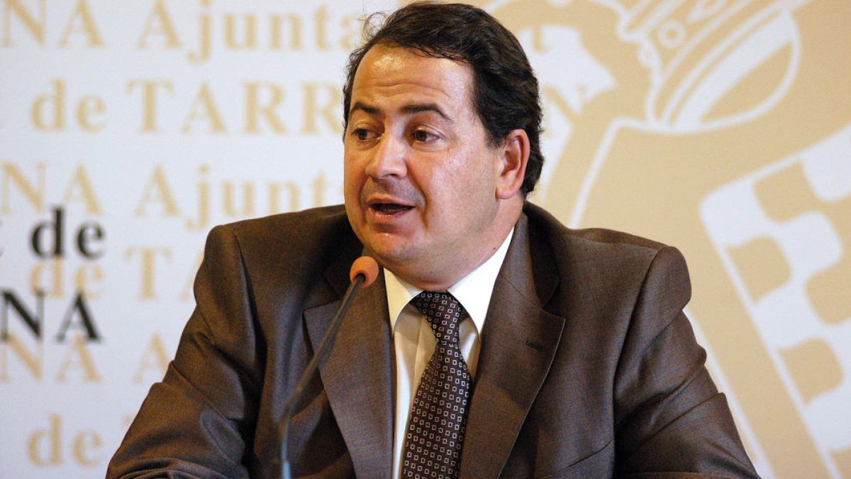 La CUP denuncia els regidors Pau Pérez i José Luis Martín per «incompatibilitats» en els seus càrrecs