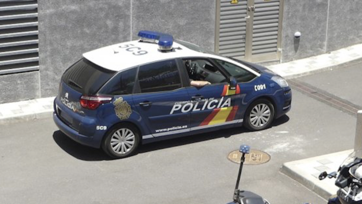 Condenado a siete años de prisión un taxista madrileño que violó a una cliente