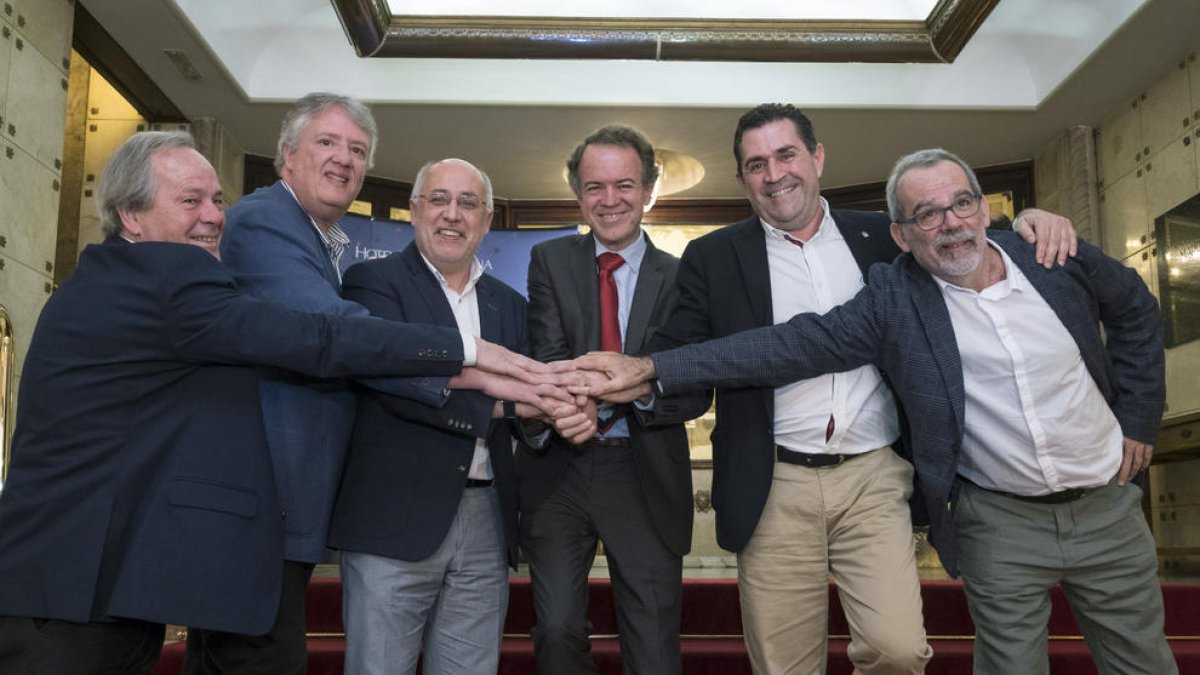 Tarragona formará parte de la marca de Destino turístico seguro