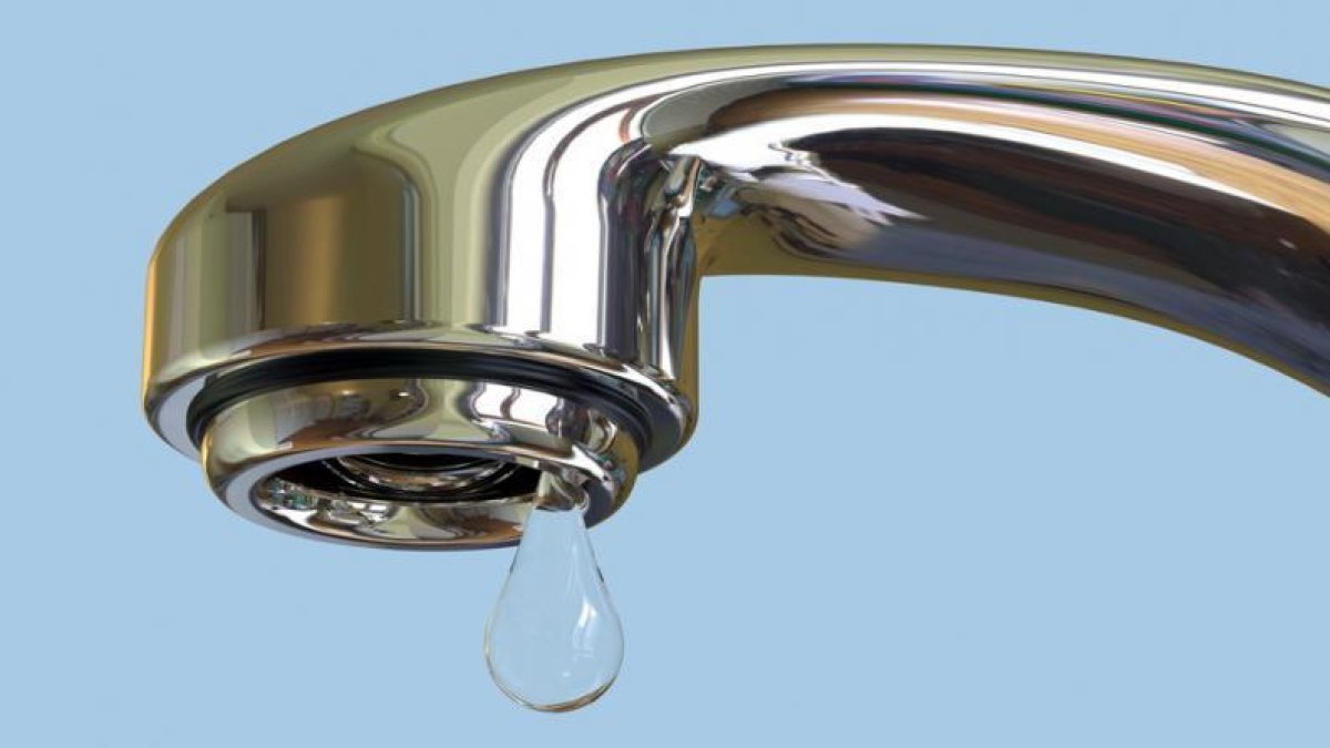 Una avaria provoca el tall en el subministrament d'aigua a tota la població de Salou