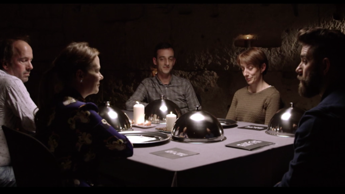 Las Cocas gana 'Juego de Cartas, el nuevo espacio de competición gastronómica de TV3