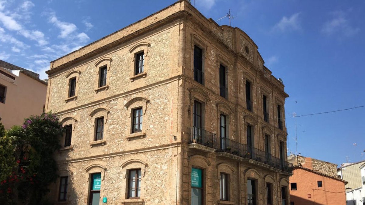 Els veïns de Calafell podran votar els pressupostos participatius