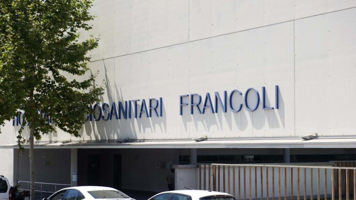 Los trabajadores del GiPPS denunciarán por la vía penal en la empresa y CatSalut
