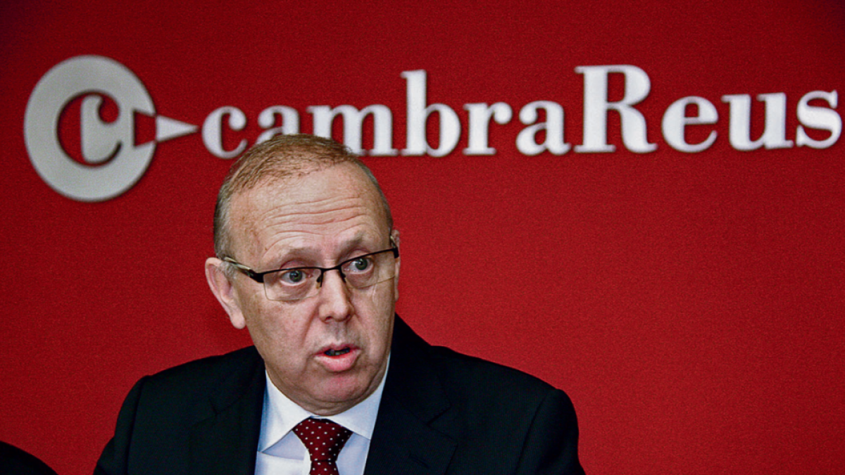 «exproReus es un reflejo de la diversidad económica del territorio»