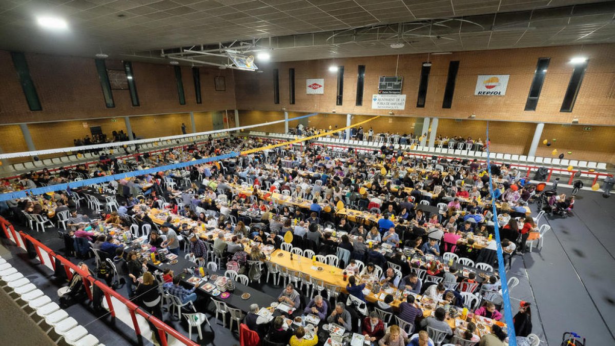 El Pasaje del Terror llega a la Pobla el 31 de octubre