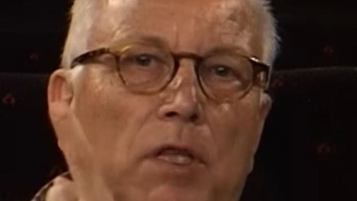 Mor Antoni Llorens, creador de Lauren Films