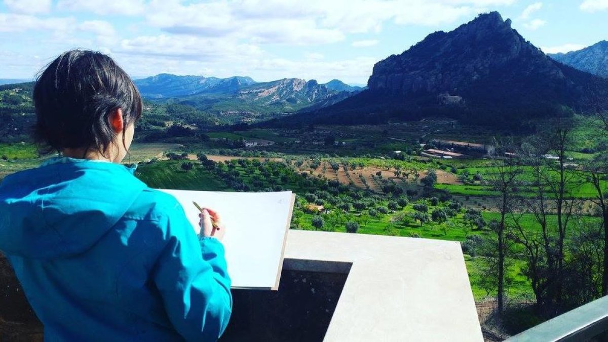 Jugamos un rato a ser Picasso?