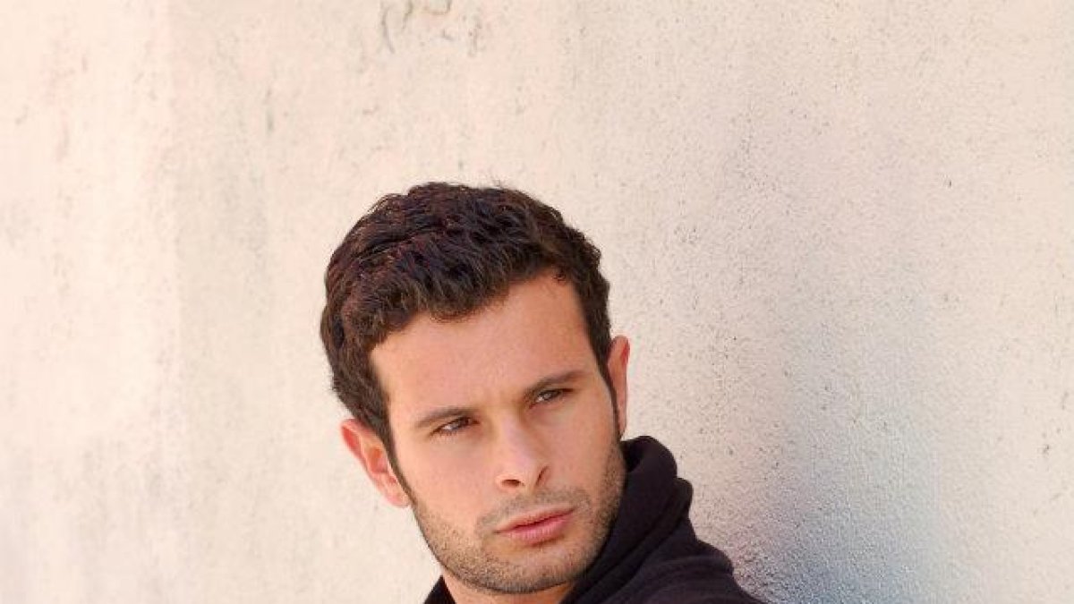 El jove tarragoní Jesús Mª del Cacho representarà Barcelona al certamen Miss i Mister Cosmos España