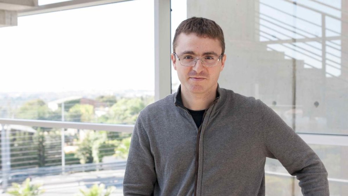 Un investigador del ICIQ, entre los mejores químicos orgánicos del mundo