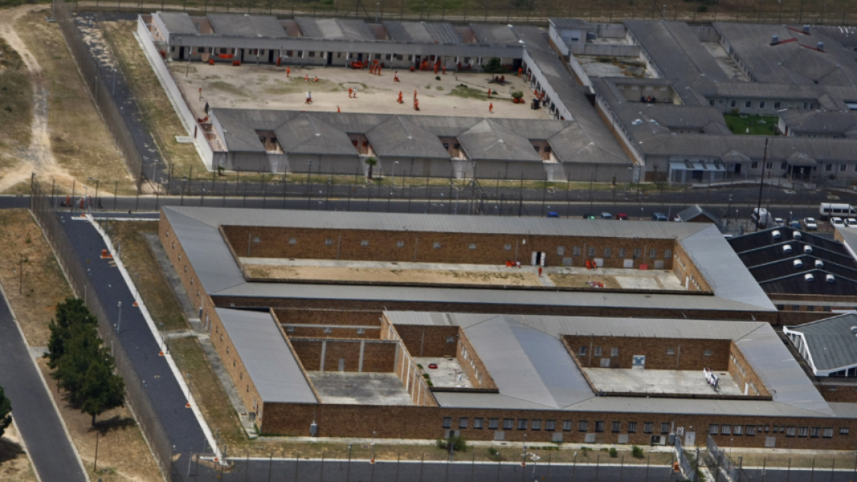 Un empresario catalán acusado de matar a sus hijos de 3 años en Sudáfrica