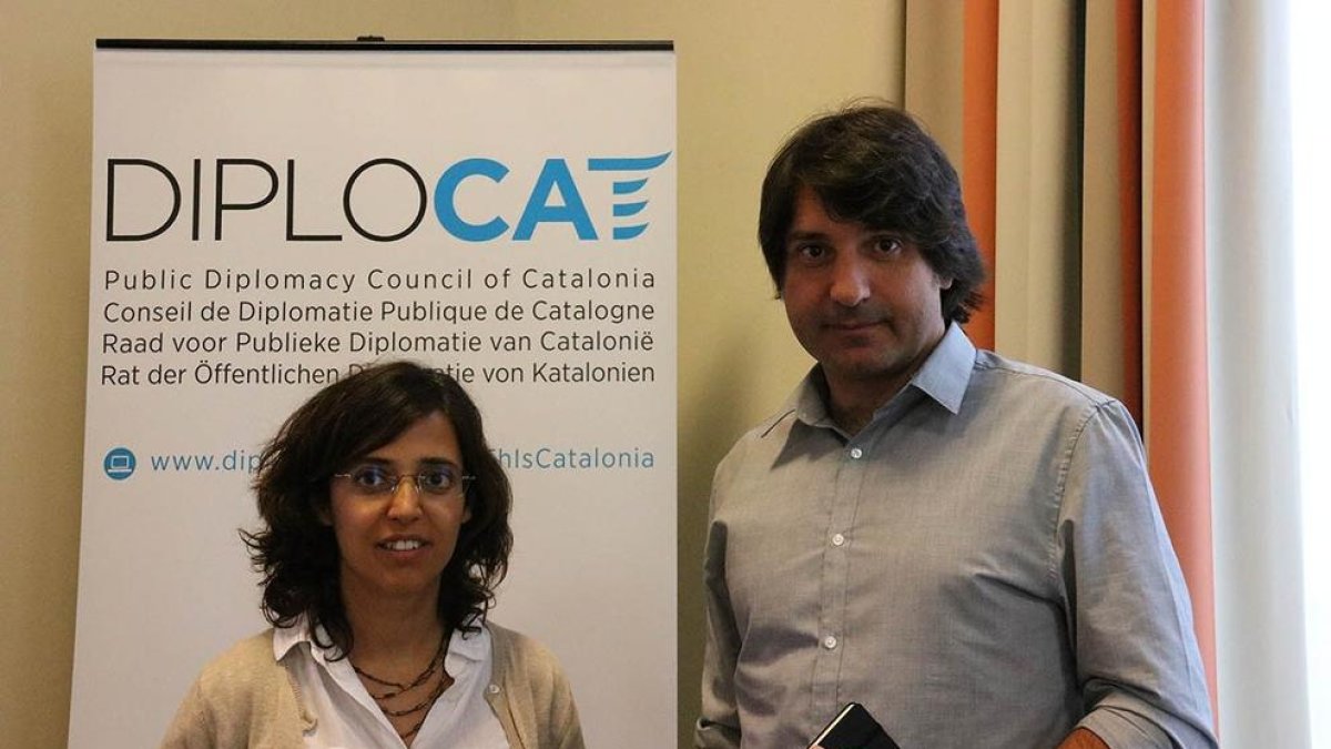 JxCat sólo dialogará con el Estado si Puigdemont es el presidente de la Generalitat