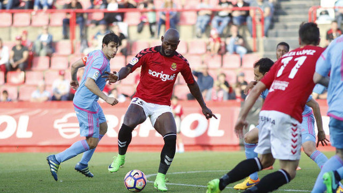 Sin ningún miedo del Getafe