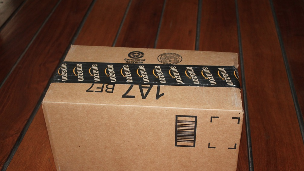 Amazon podria vendre productes farmacèutics amb recepta