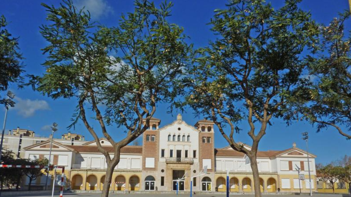 El Instituto Gabriel Ferrater de Reus, reconocido a los Premios de Investigación Joven