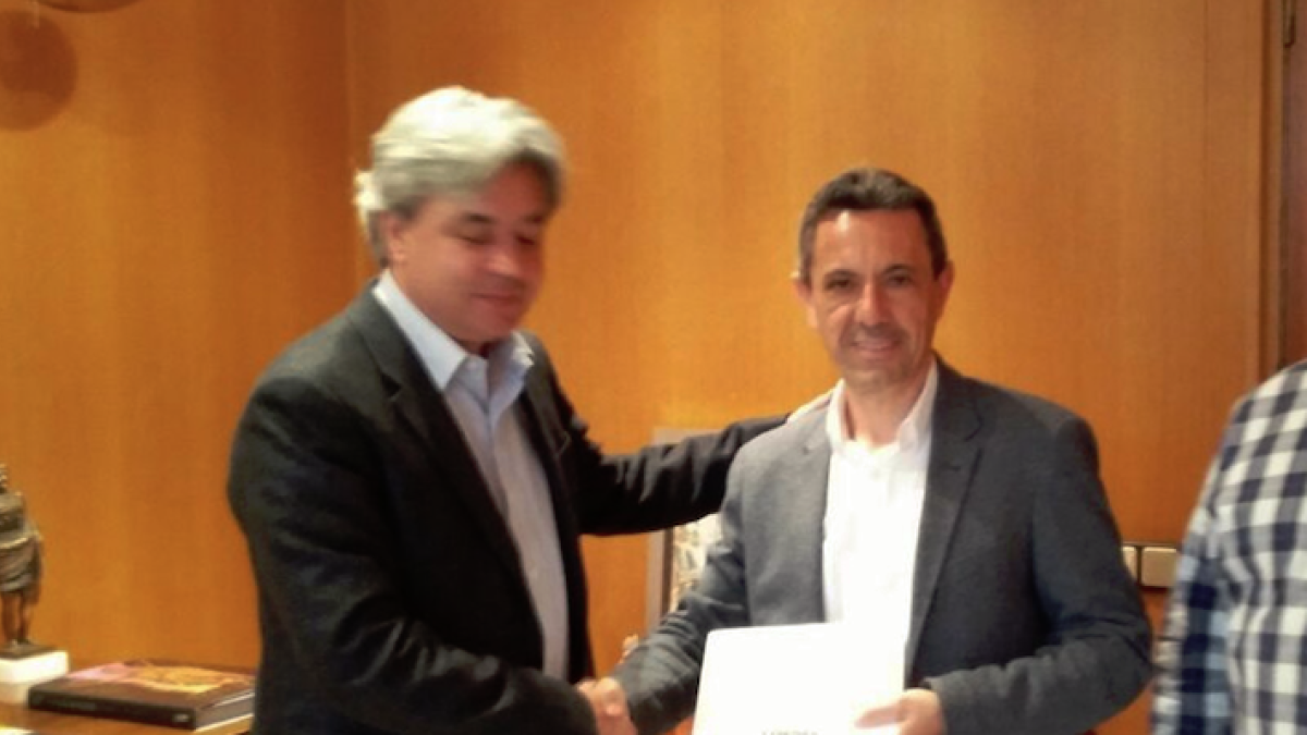 La pressió de les bases d'ERC de Móra la Nova acaba amb el pacte de govern amb el PSC