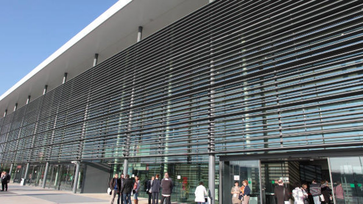 Situen Tarragona, Reus i el PortAventura entre els destins catalans emergents per convencions