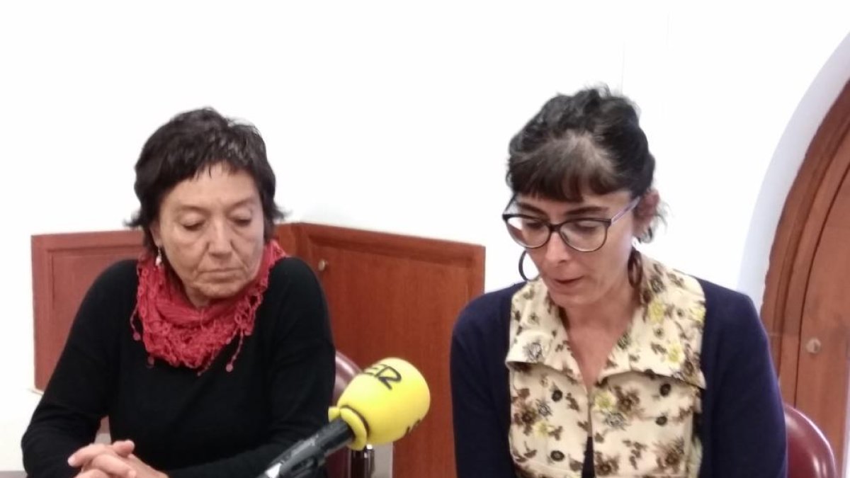 La CUP denuncia complicidad entre el PSC, CiU, ERC e ICV en el Caso Innova