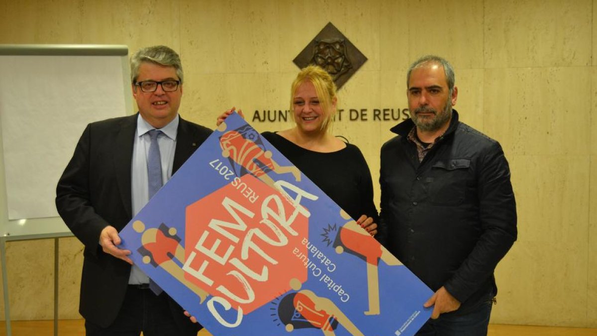 Reus acollirà la II Trobada de Jocs Tradicionals Catalans el proper cap de setmana