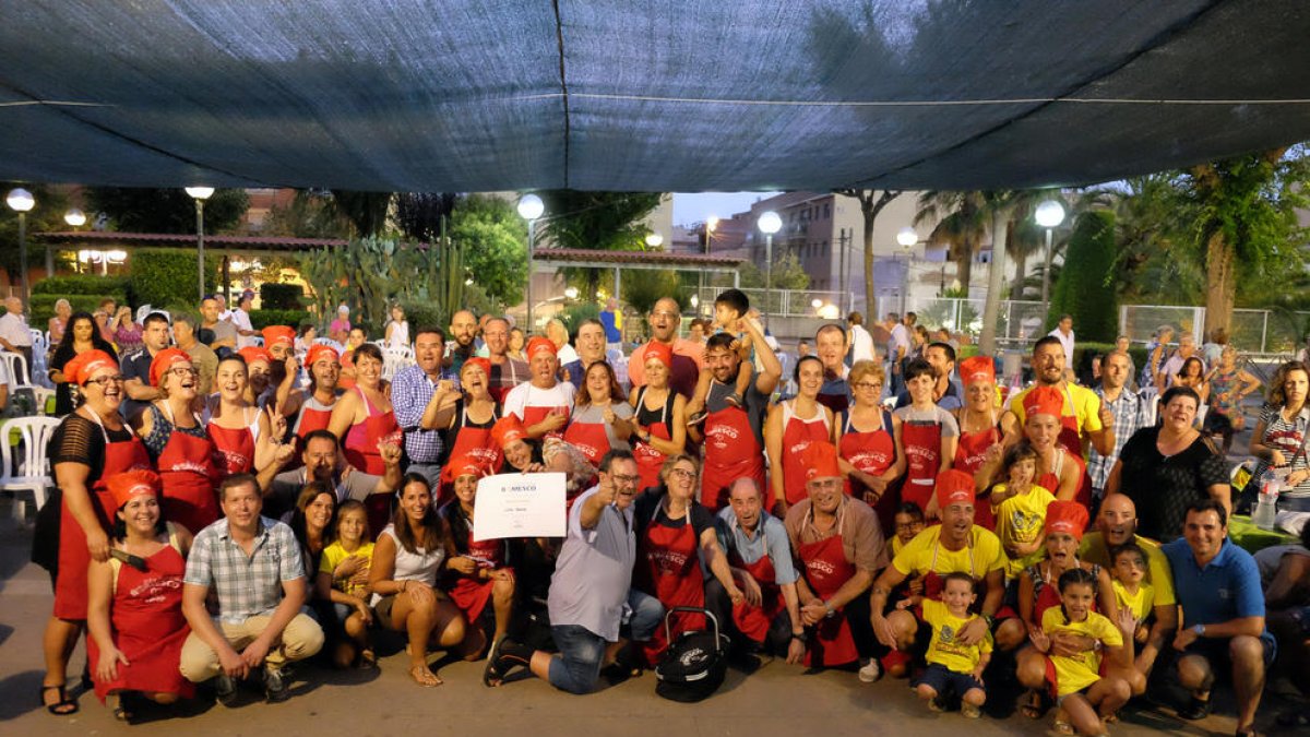 La Puebla pone nuevas fechas por las fiestas anuladas este fin de semana