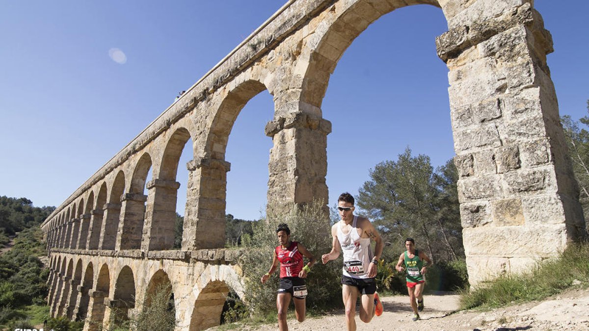 Obertes les inscripcions per la Cursa Pont del Diable