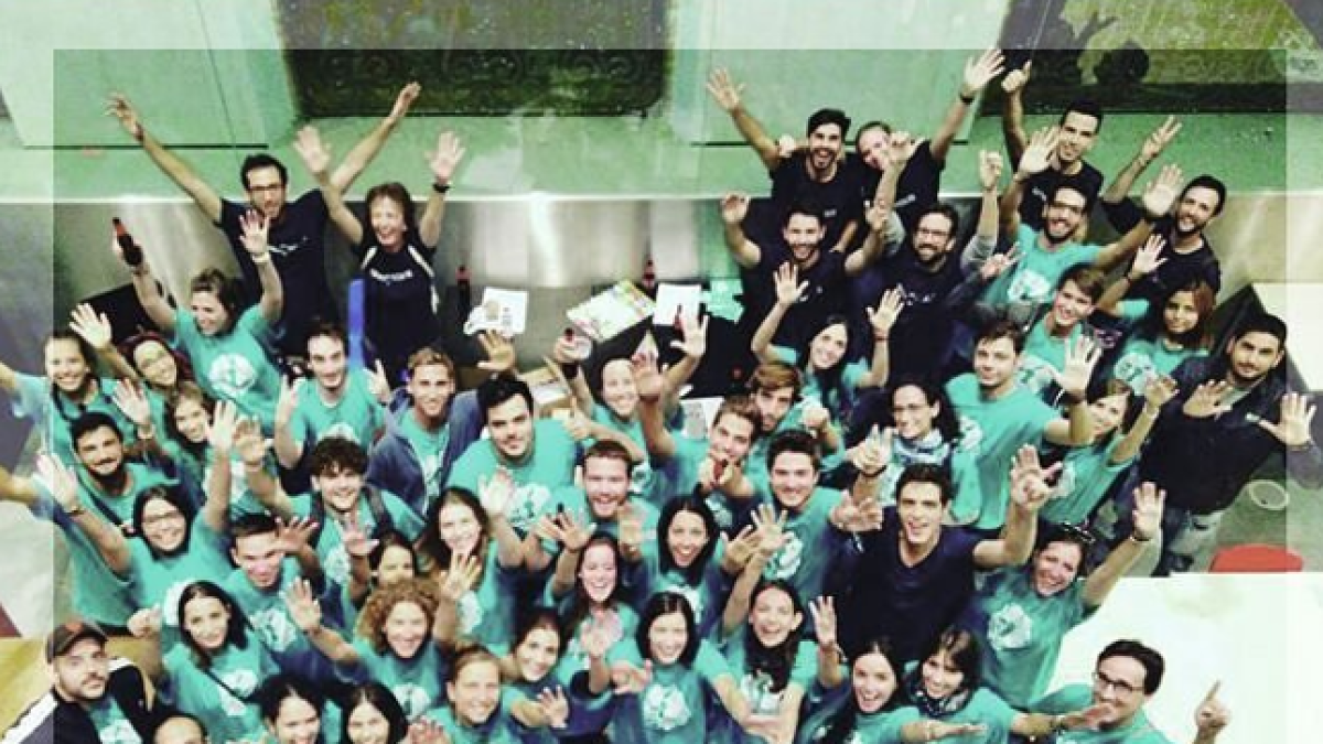 'Espacios Ocultos' busca voluntarios que descubran a los visitantes los edificios de la ruta