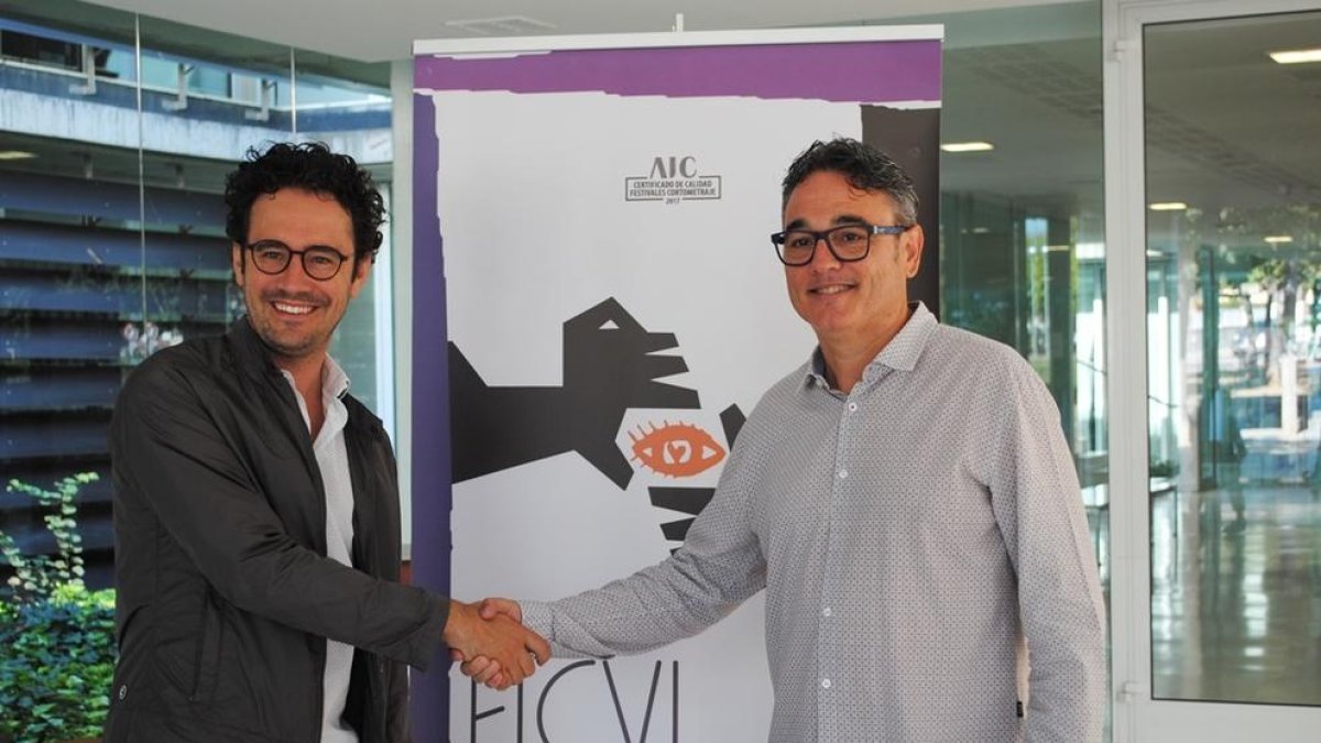 Tot a punt pel 2n Festival Internacional de Curtmetratges de Vila-seca