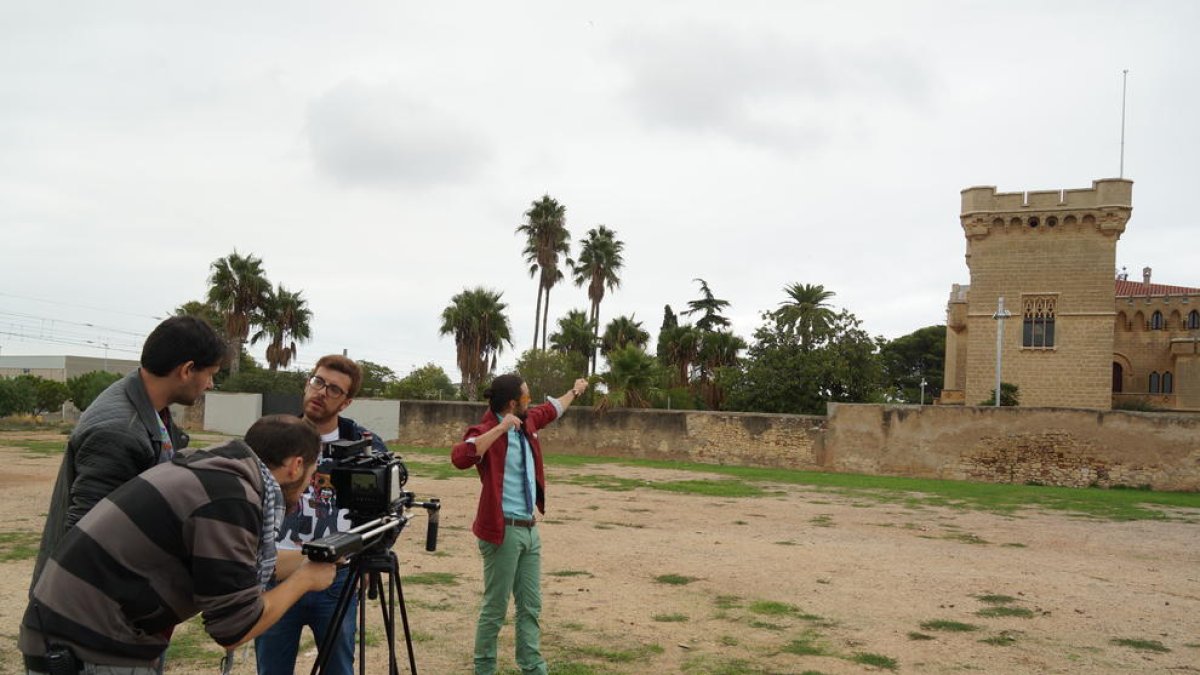 Grandes historias en pequeño formato