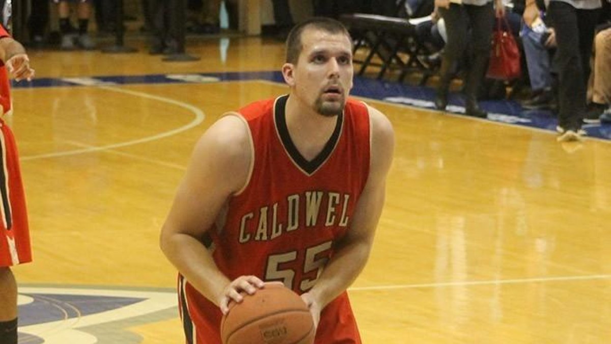 El nord-americà Michael Balkovic nou jugador del CBT