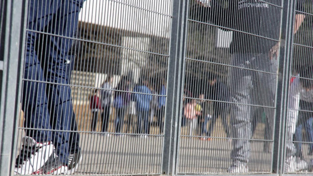 Enseñanza forma a los inspectores para combatir la discriminación LGTBI