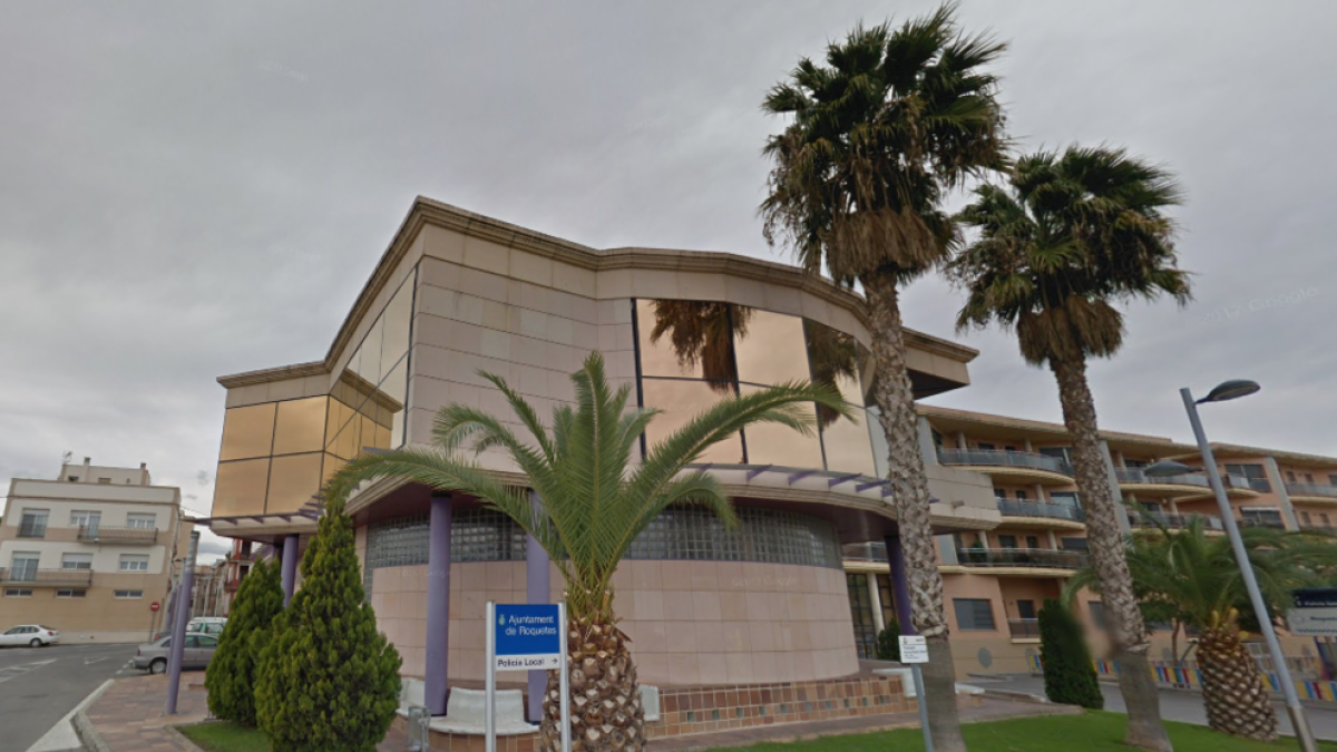 Roquetes ofrece asistencia jurídica a los heridos en las cargas policiales del 1-O