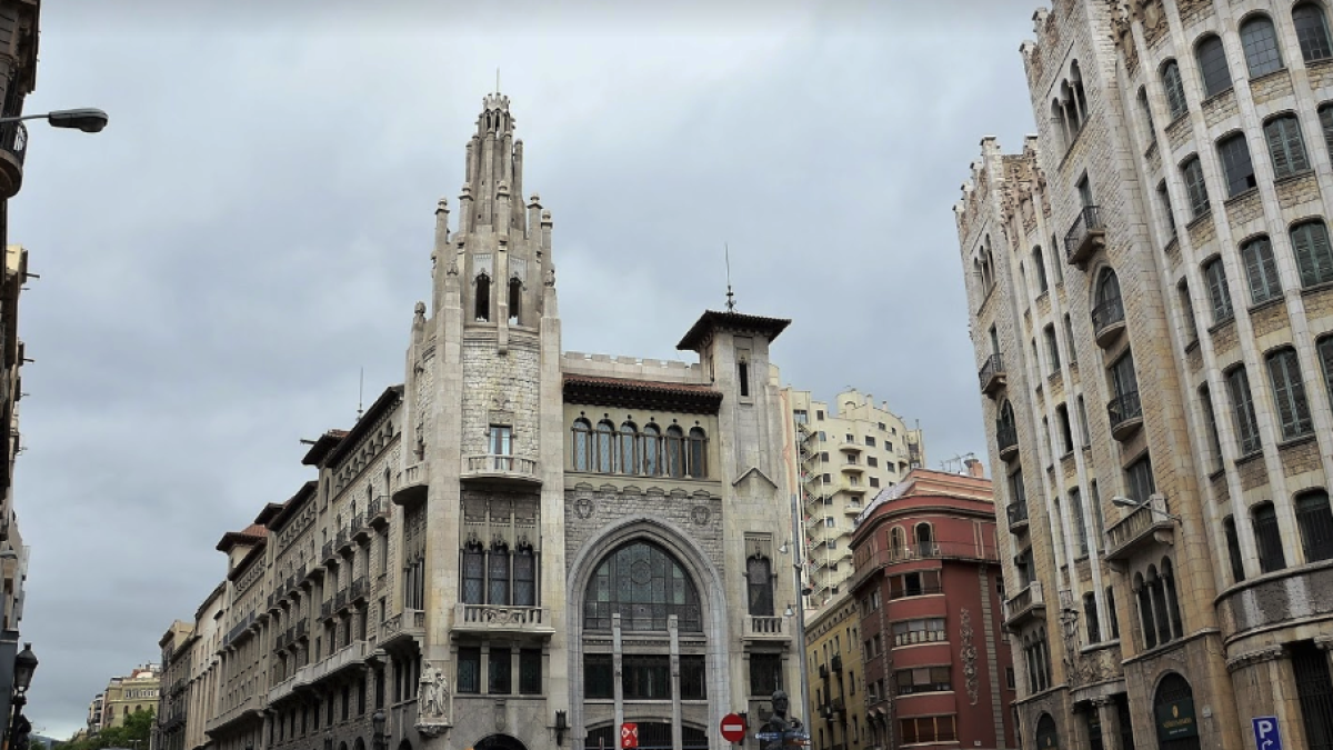 Tres años y siete meses de prisión para atracar a dos mujeres a pleno día