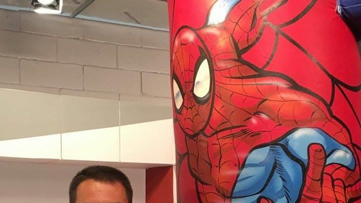 «Els inflables no exploten perquè l'aire no és a pressió»