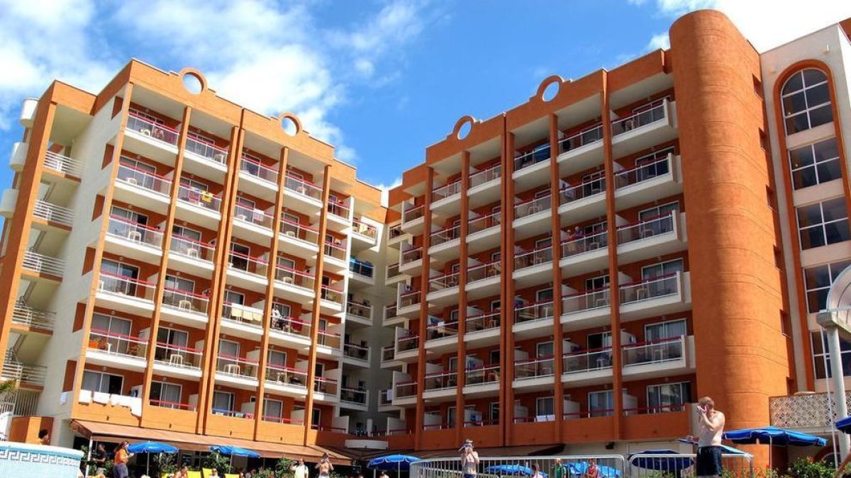 El grup Oh!Tels de Salou suma dos hotels amb una inversió d'11 milions d'euros