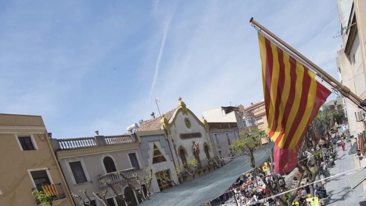La Diada de Sant Jordi cierra un fin de semana repleto de actos culturales en Constantí