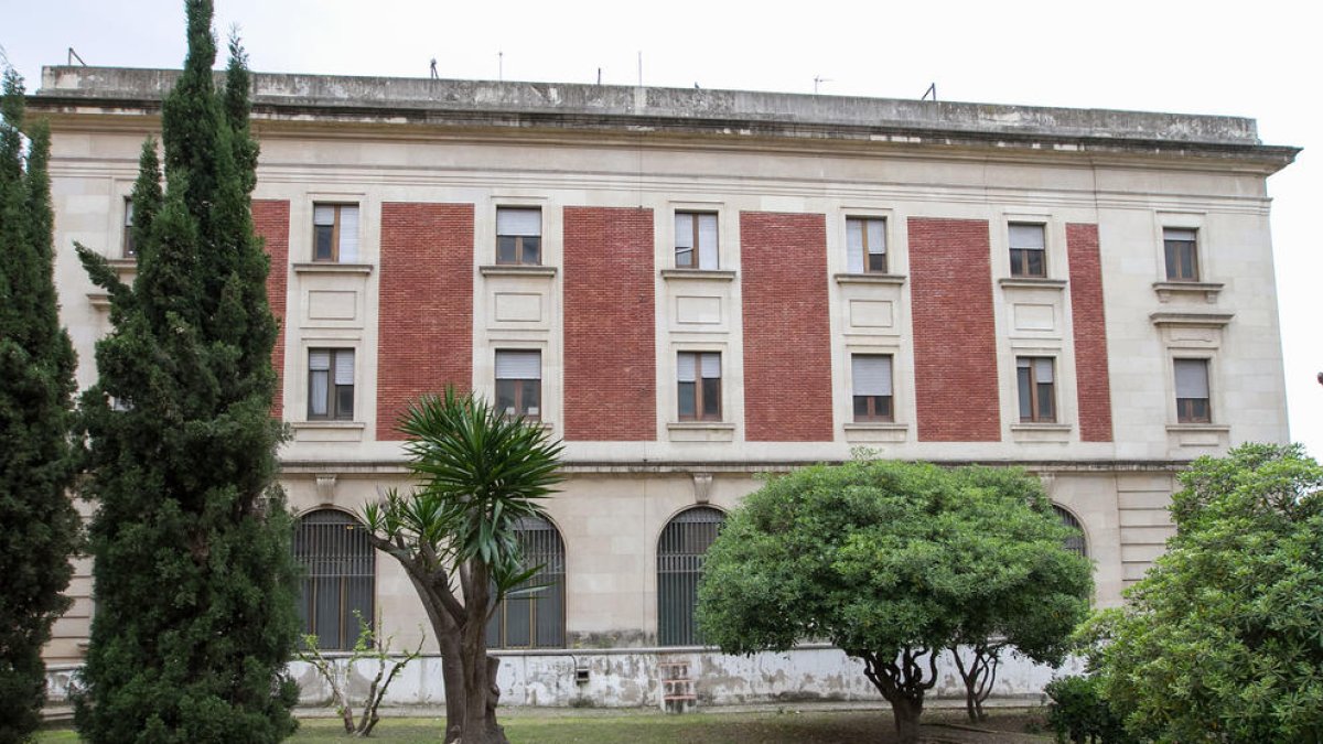 Los jardines del Banco de España abrirán los días 18 y 19 de septiembre