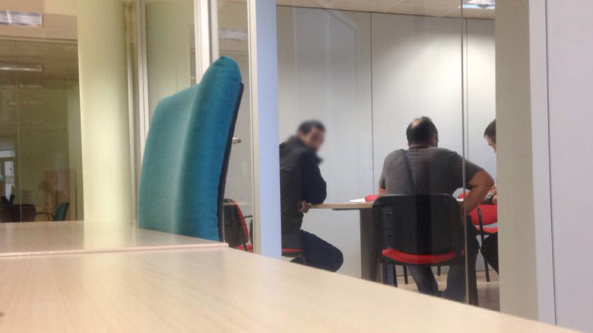 El TSJC prohibeix a cinc mitjans de comunicació catalans difondre anuncis de l'1-O