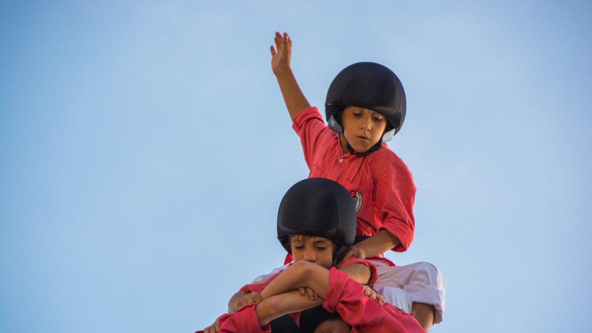 Valls, Vila-seca, La Riera i El Catllar escenari de les principals diades del cap de setmana