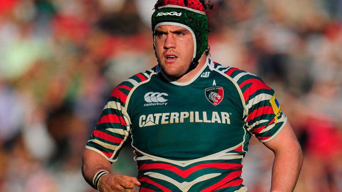 Marcos Ayerza serà a Tarragona dissabte