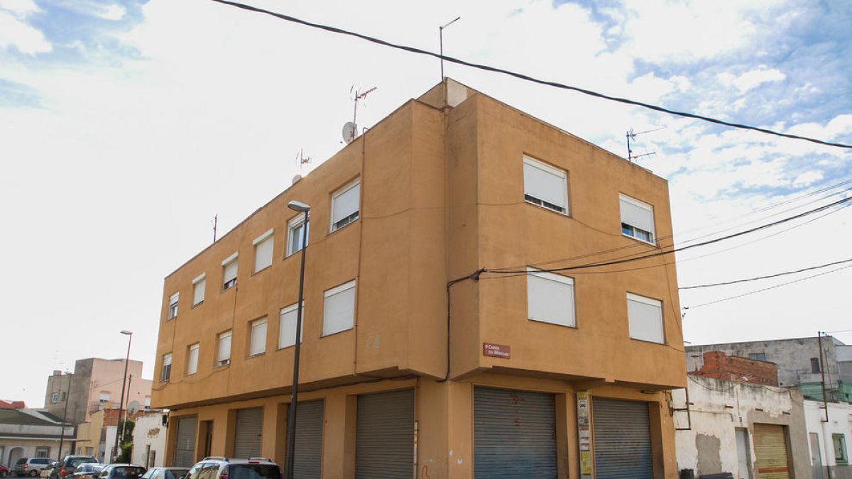 El barri Montserrat tindrà un local destinat al descans de conductors de bus urbà