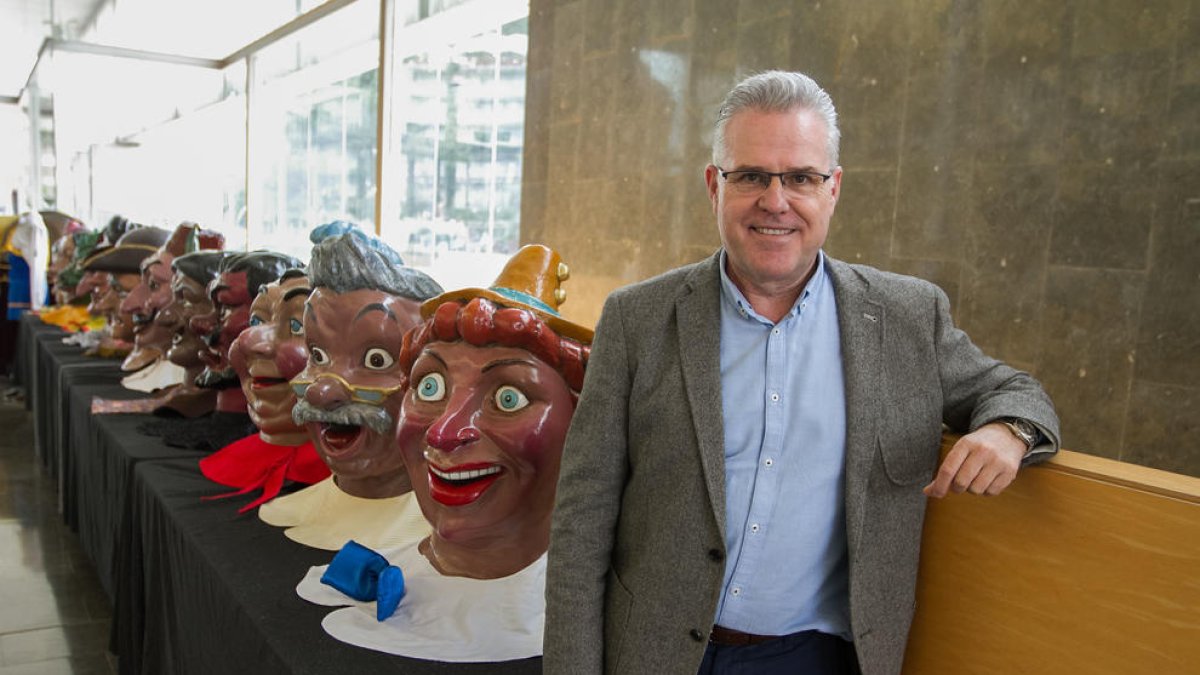 «Invertirem 4,5 milions en millora i renovació de carrers»