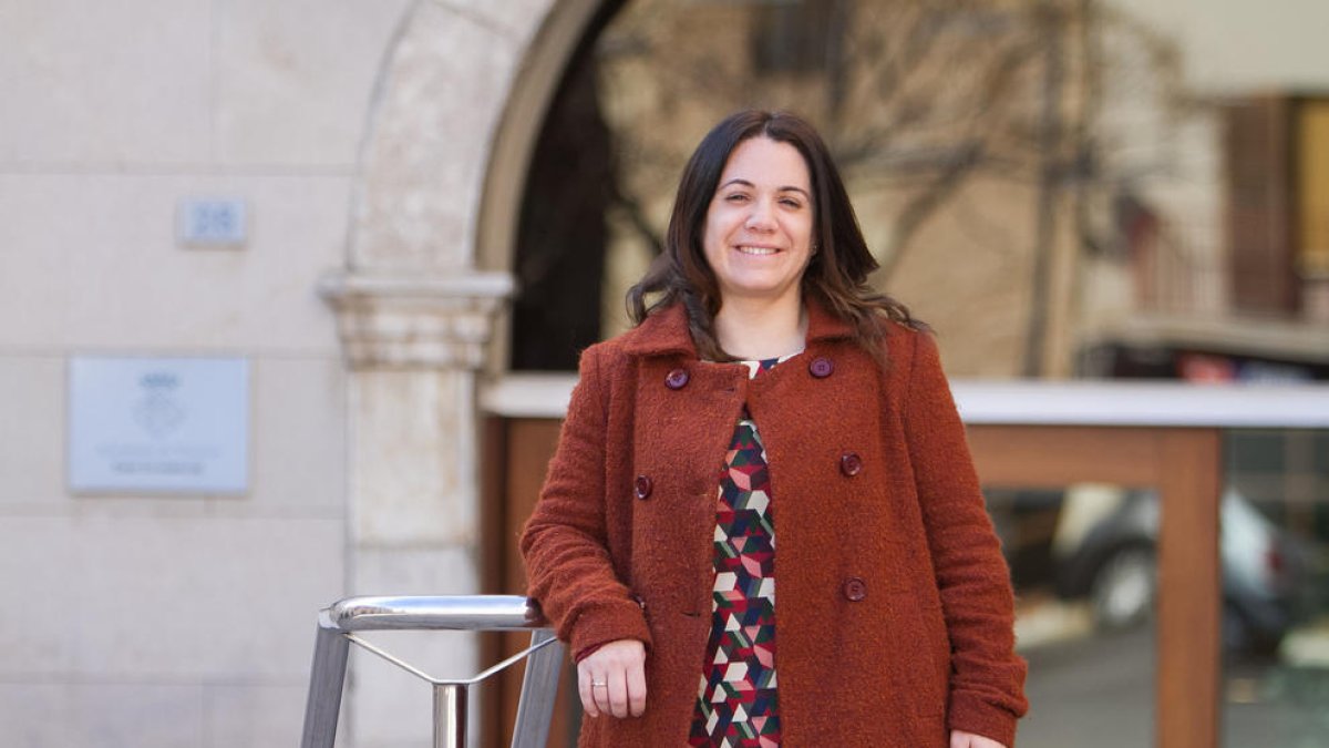 «Vista l'experiència d'altres municipis, l'índex de participació és una bona dada»