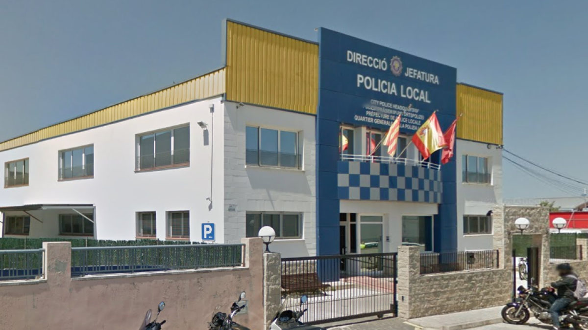 Detenido un joven de 15 años por difundir videos sexuales de su expareja de 13