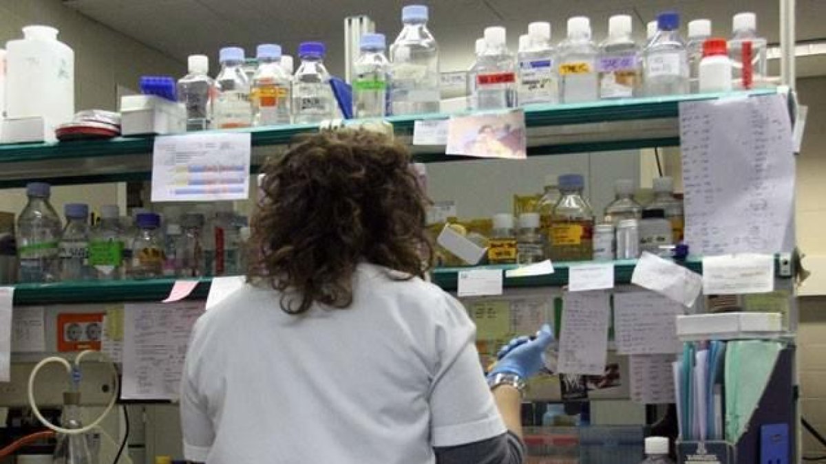 Detectan 42 casos de hepatitits A en Barcelona