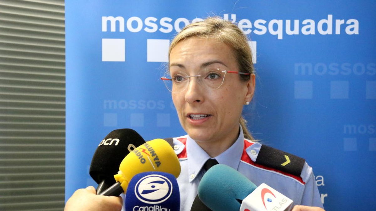 S'escapa de casa amb 19 anys per no haver de casar-se forçadament amb un home de 33