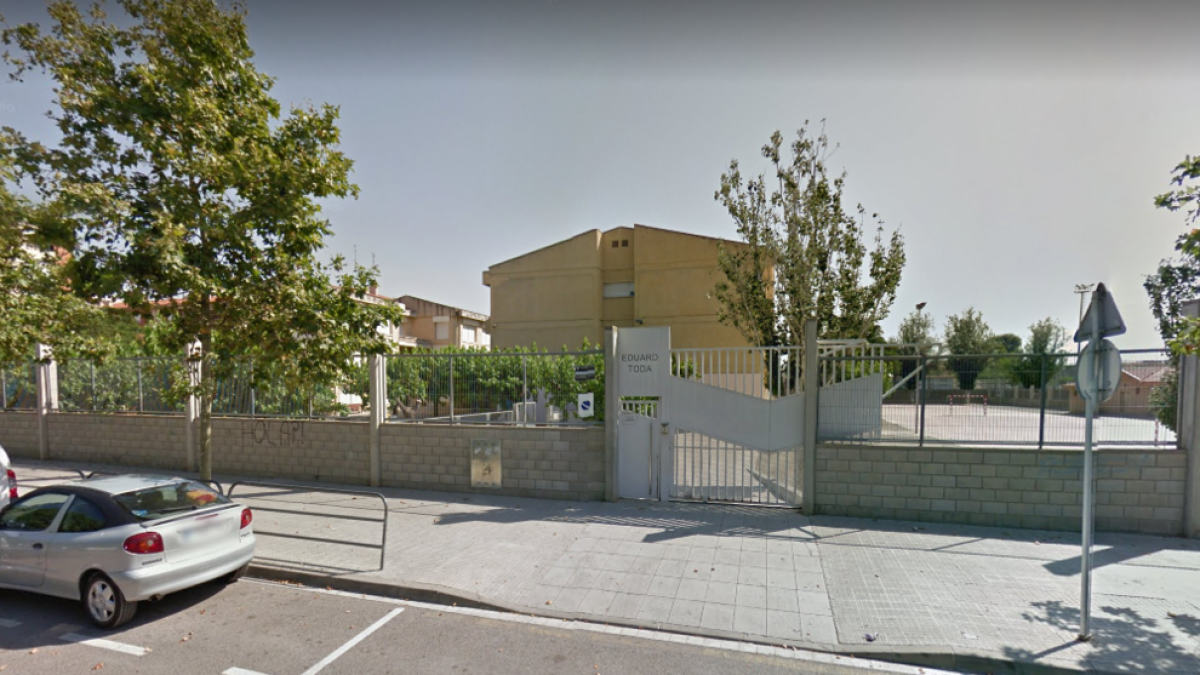 Denuncian una paliza a un niño de 9 años en una escuela de Reus