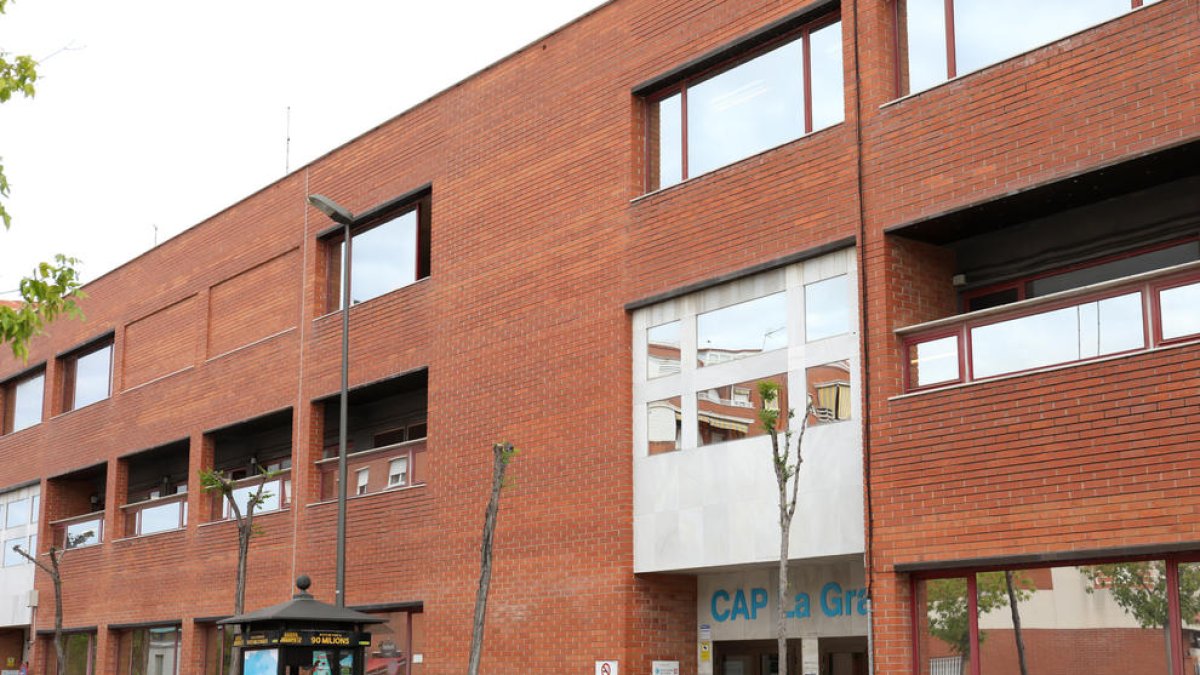 CatSalut analitza si la ciutat necessita un nou Centre d'Urgències